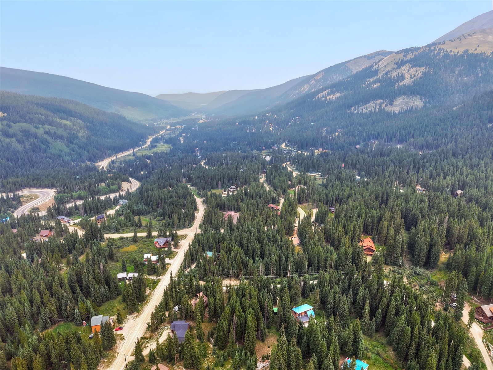 757 County Road 674 Breckenridge CO 80424