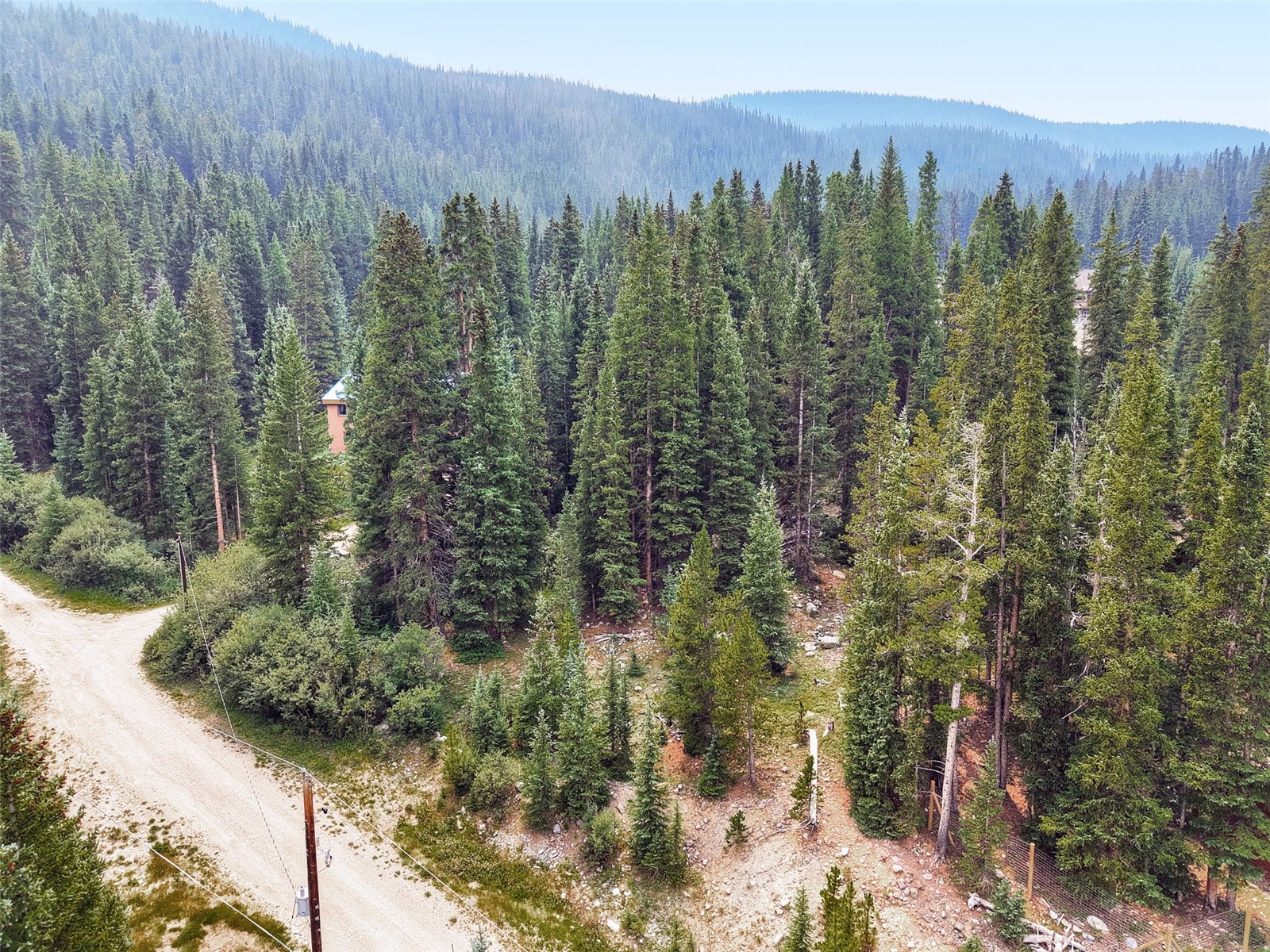 757 County Road 674 Breckenridge CO 80424
