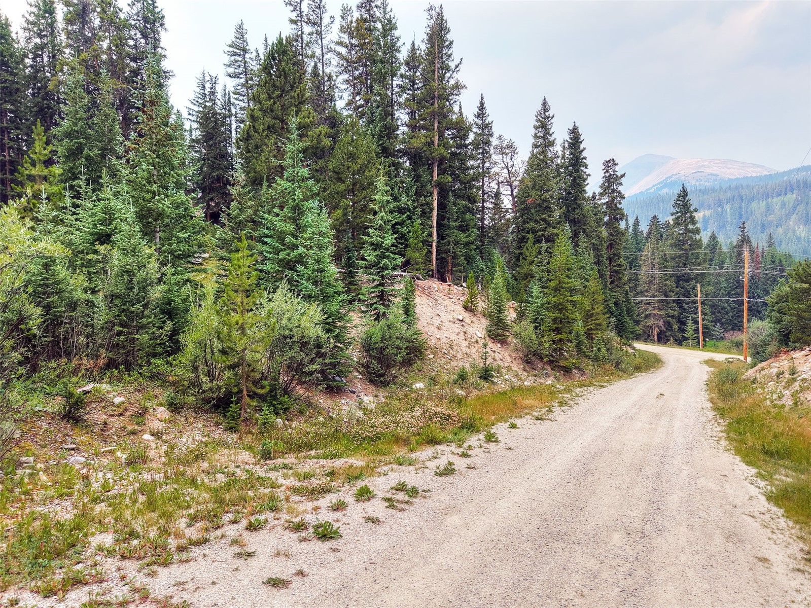 757 County Road 674 Breckenridge CO 80424