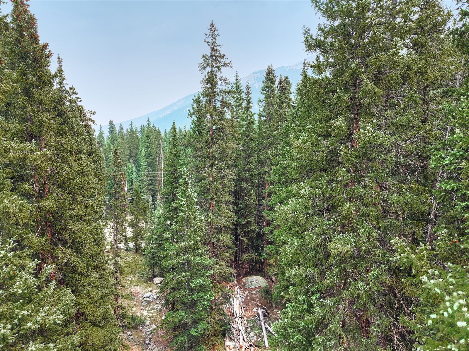 757 County Road 674 Breckenridge CO 80424