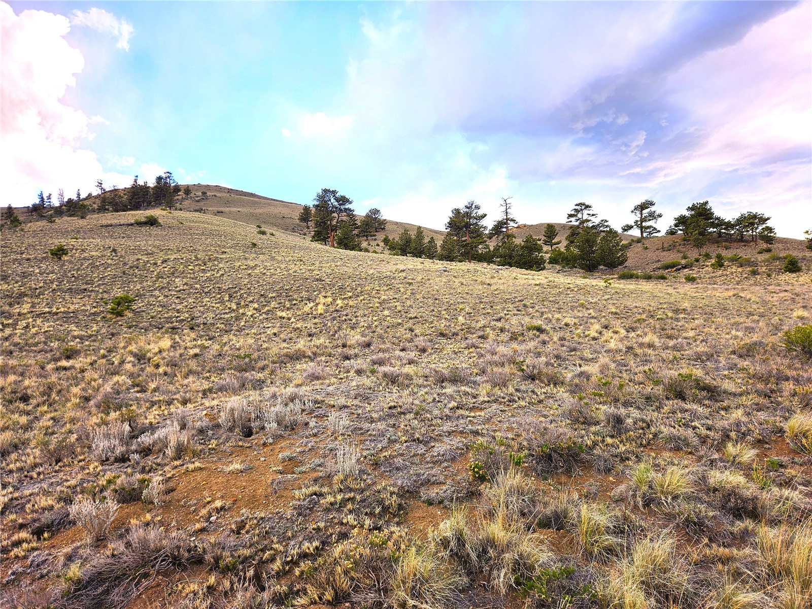 PCS#25427 Yuma Road Hartsel CO 80449