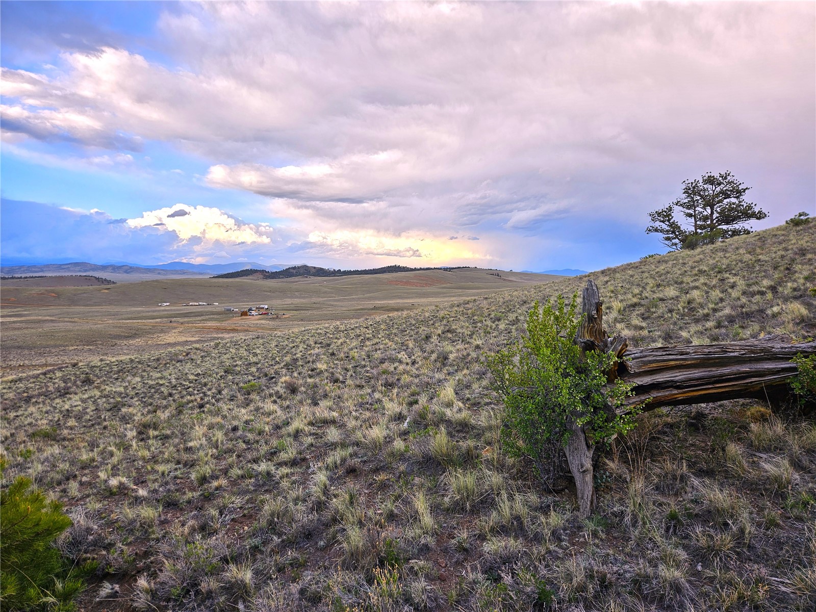 PCS#25427 Yuma Road Hartsel CO 80449