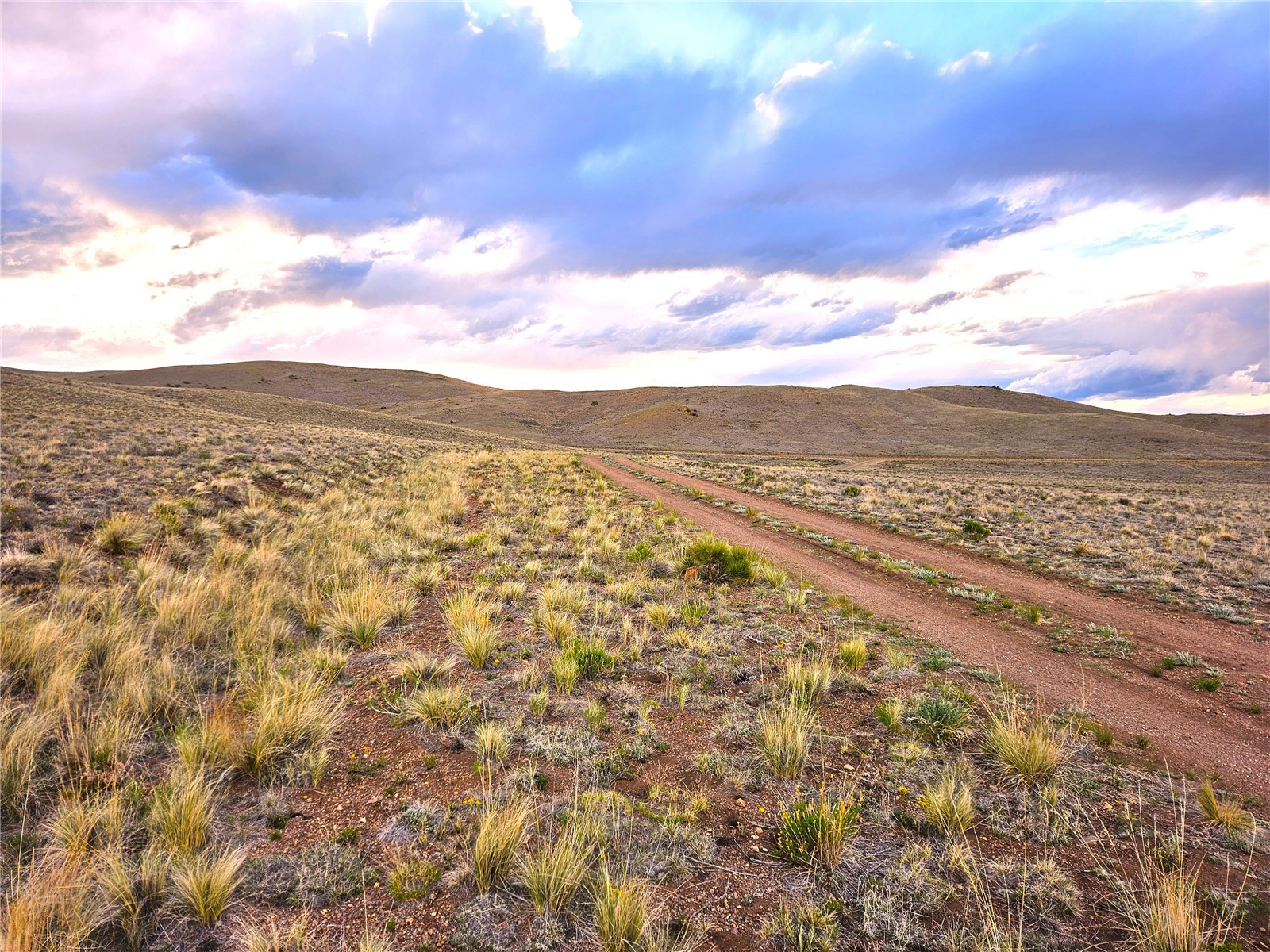 PCS#25427 Yuma Road Hartsel CO 80449