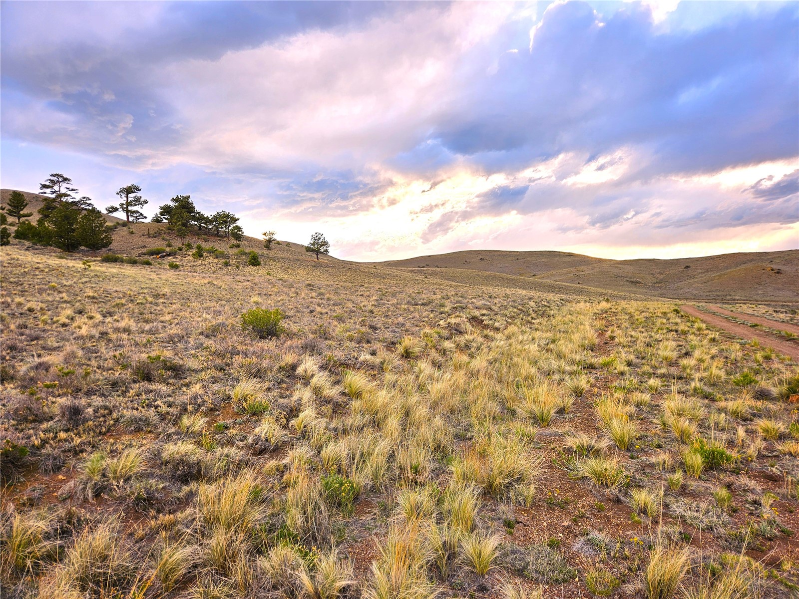 PCS#25427 Yuma Road Hartsel CO 80449