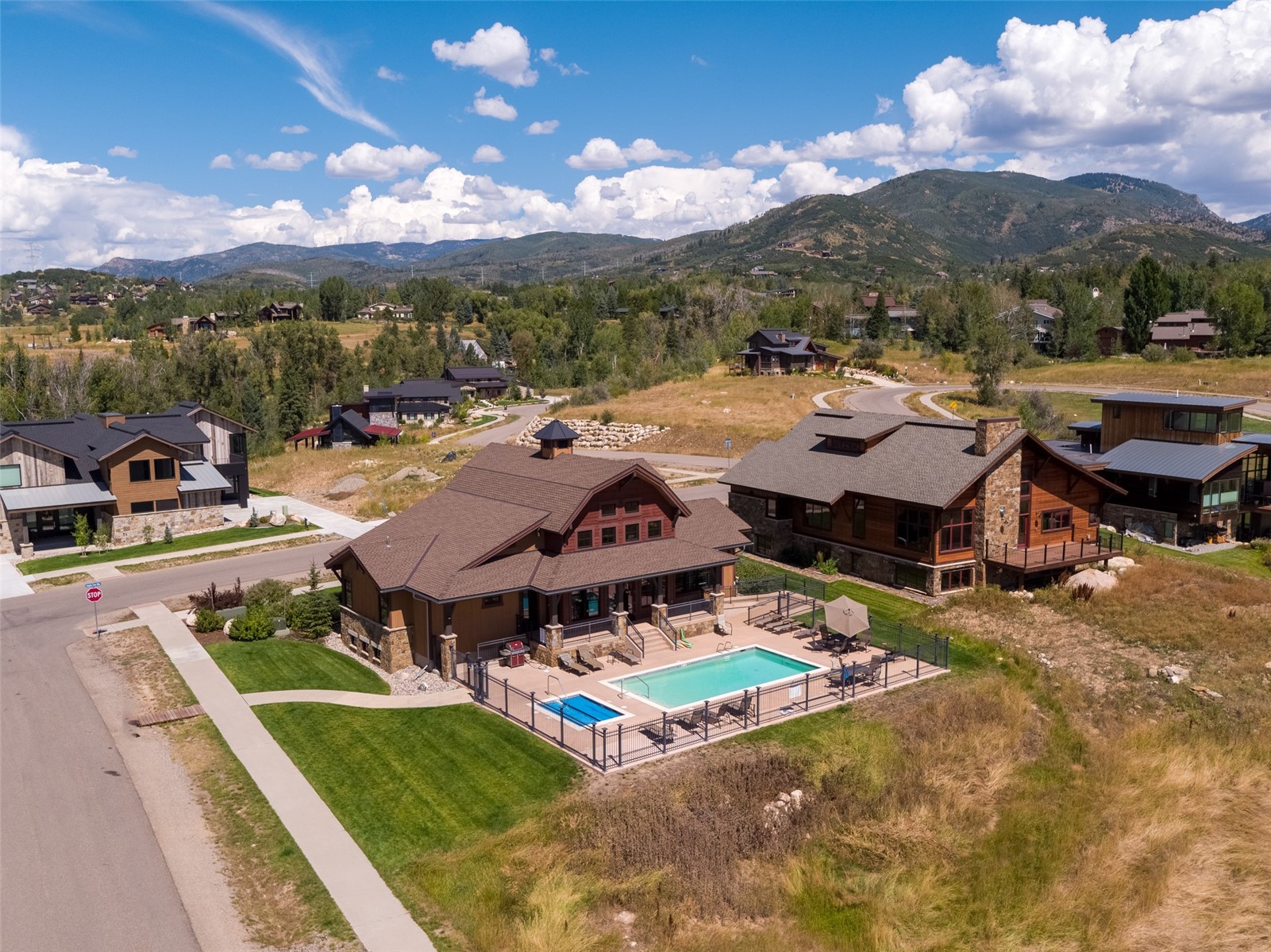 815 Angels View Way Steamboat Springs CO 80487