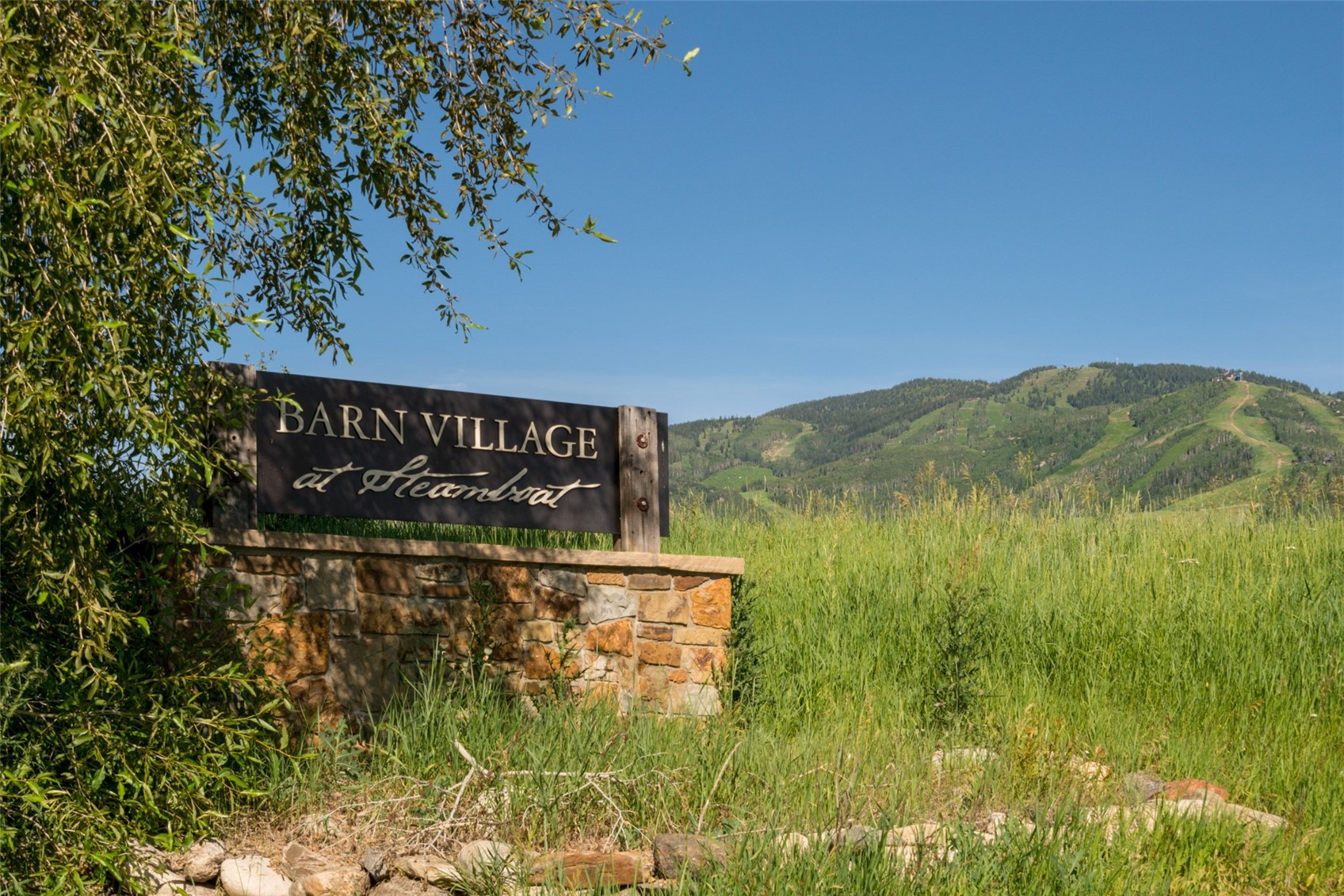 815 Angels View Way Steamboat Springs CO 80487
