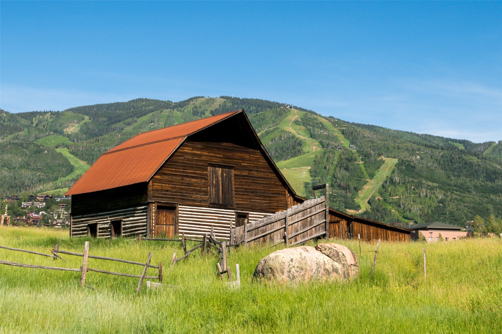 815 Angels View Way Steamboat Springs CO 80487