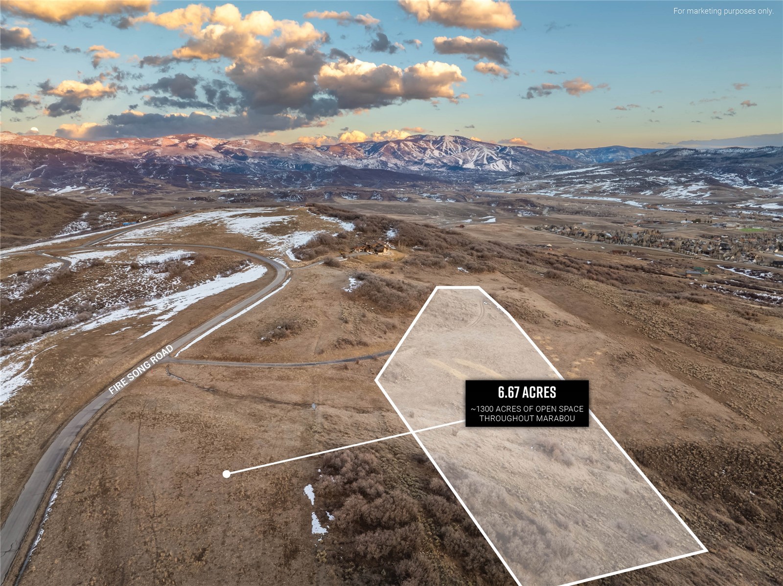 27000 Fire Song Road Steamboat Springs CO 80487