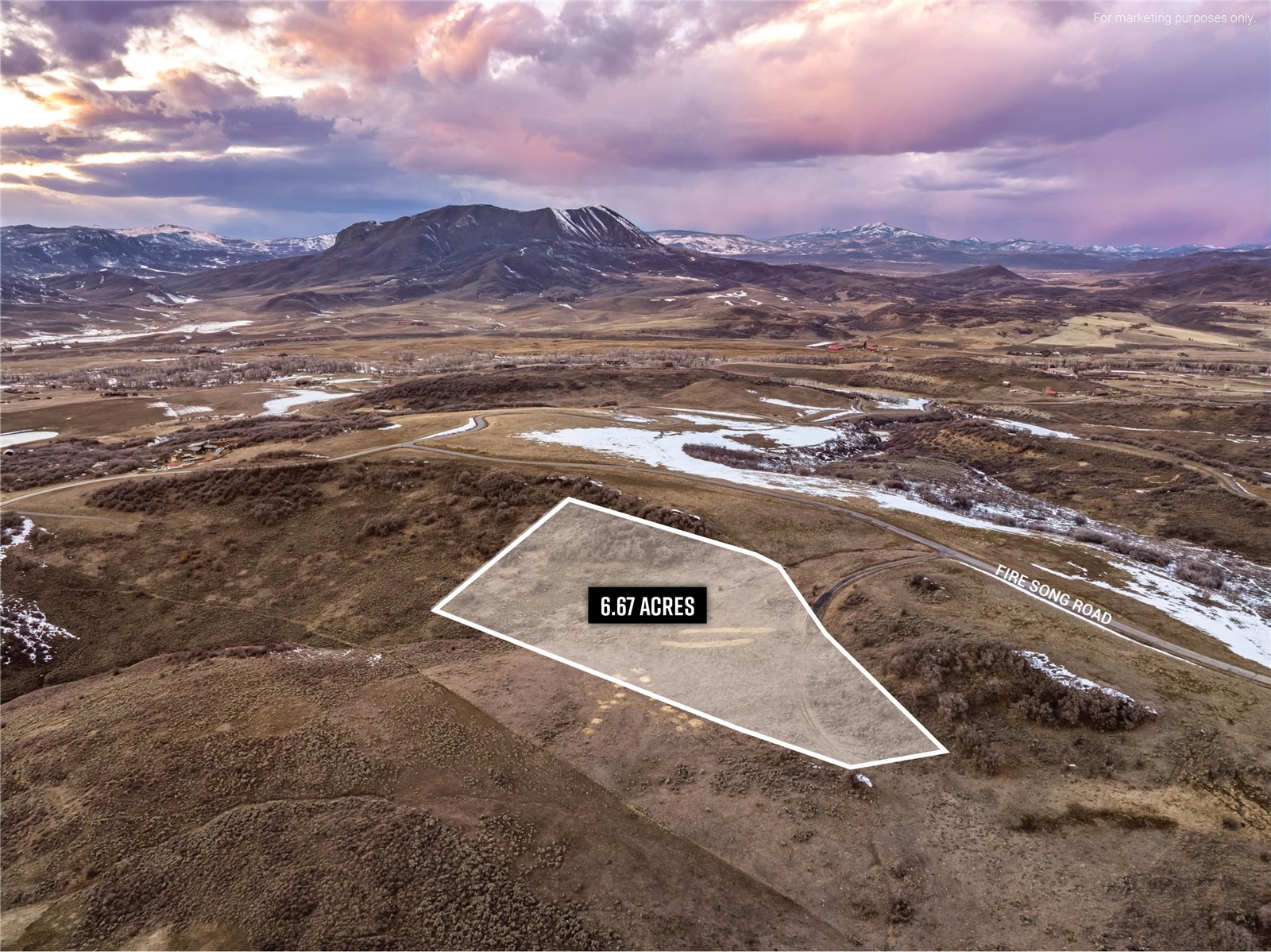 27000 Fire Song Road Steamboat Springs CO 80487