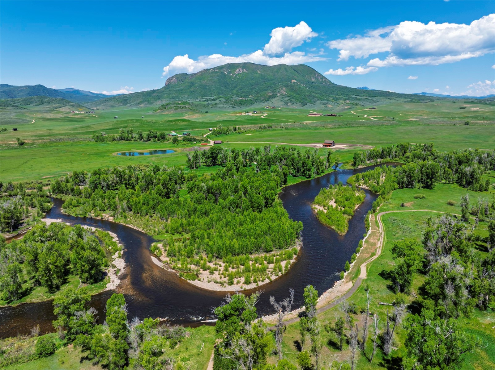 27000 Fire Song Road Steamboat Springs CO 80487