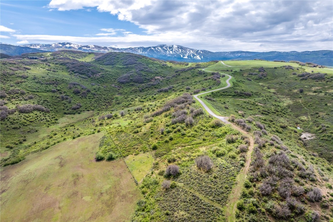 27200 Fire Song Road Steamboat Springs CO 80487