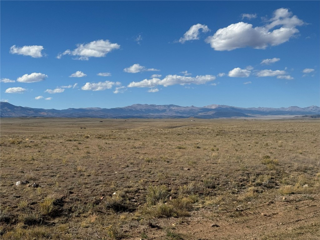 00 Arapahoe Road Hartsel CO 80449