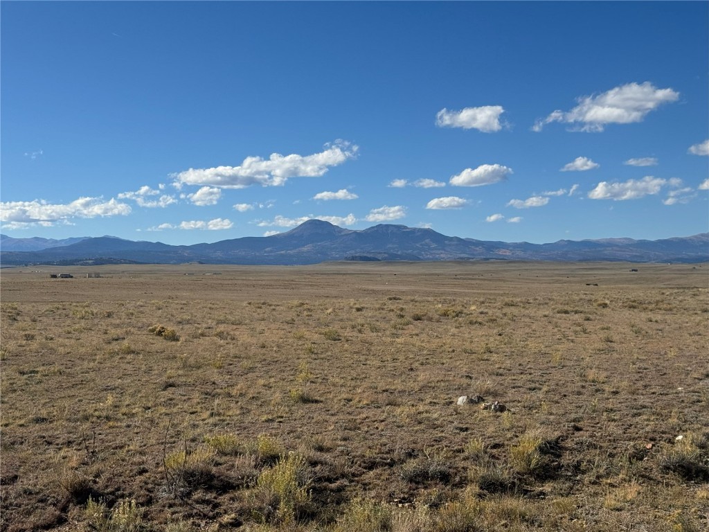 00 Arapahoe Road Hartsel CO 80449