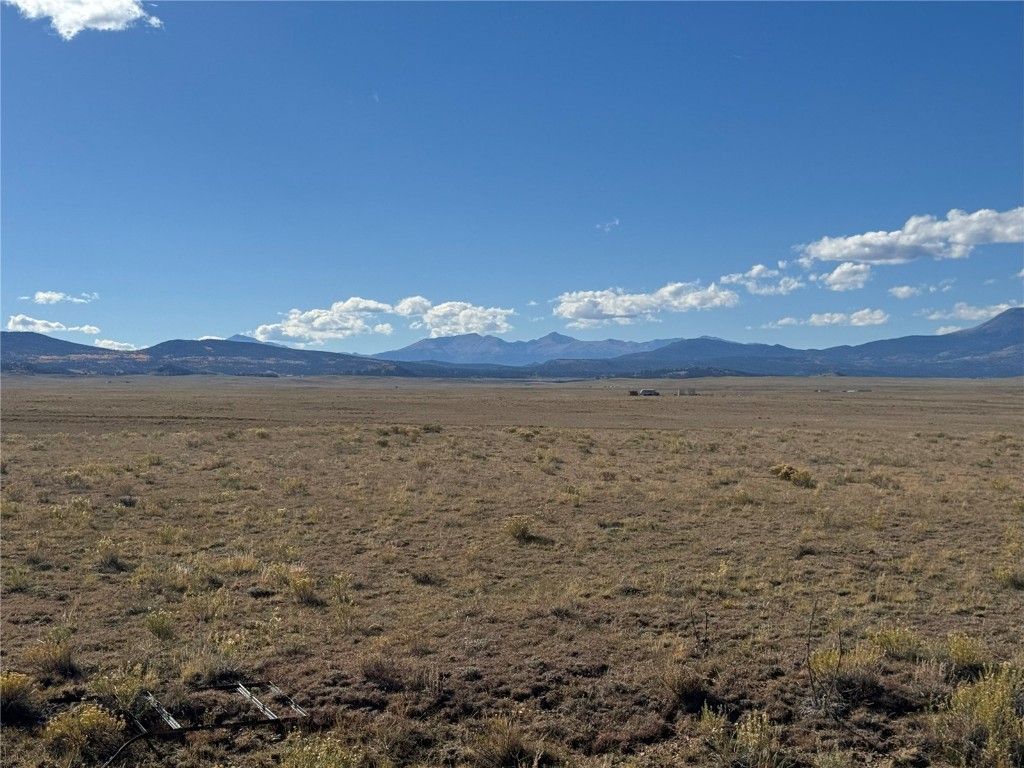 00 Arapahoe Road Hartsel CO 80449