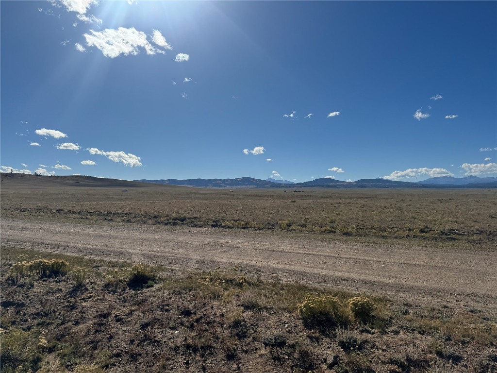 00 Arapahoe Road Hartsel CO 80449