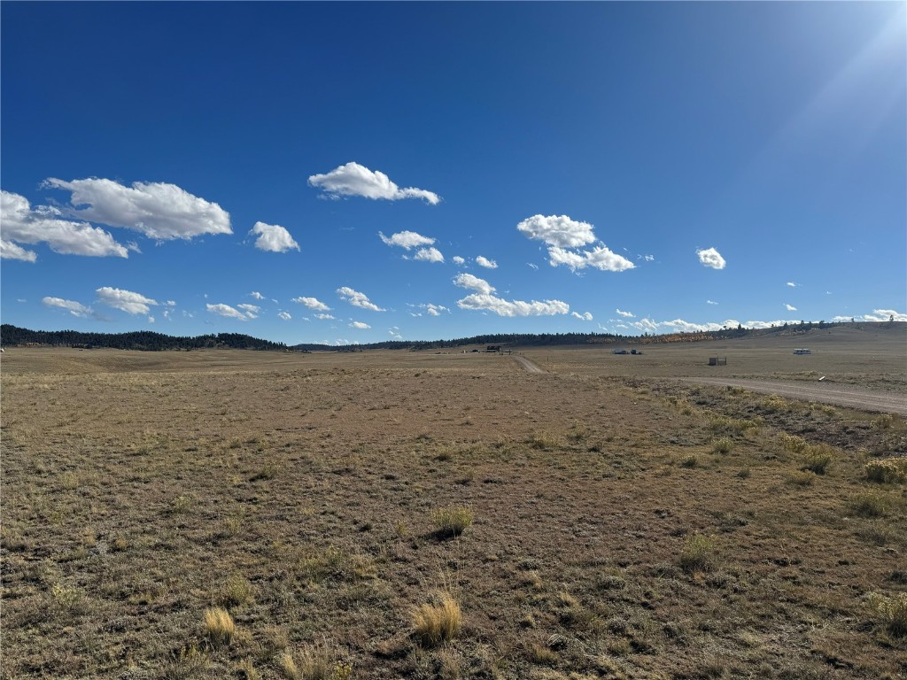 00 Arapahoe Road Hartsel CO 80449