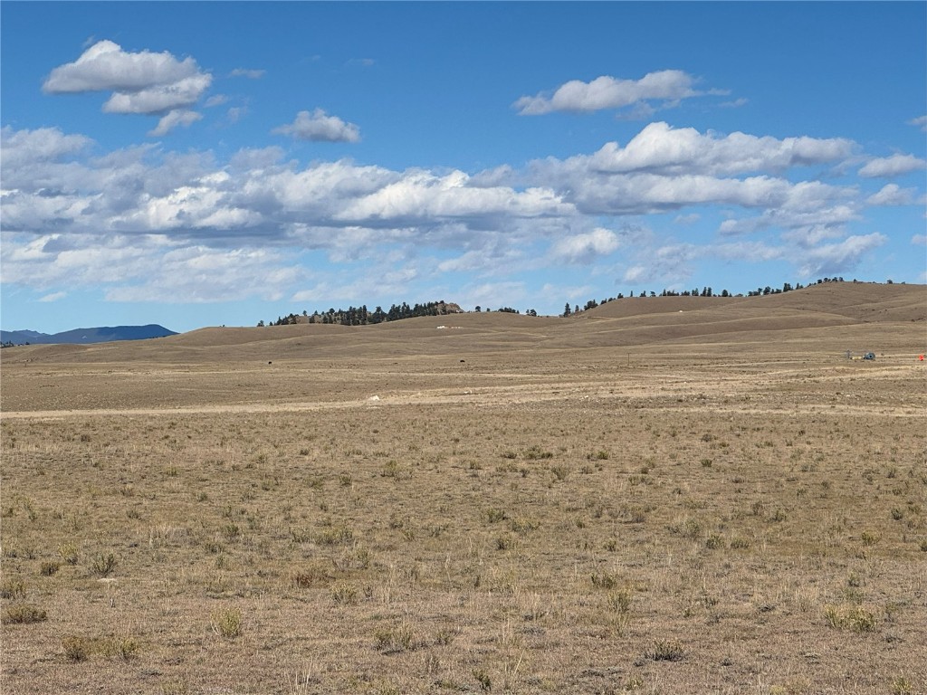 00 Arapahoe Road Hartsel CO 80449