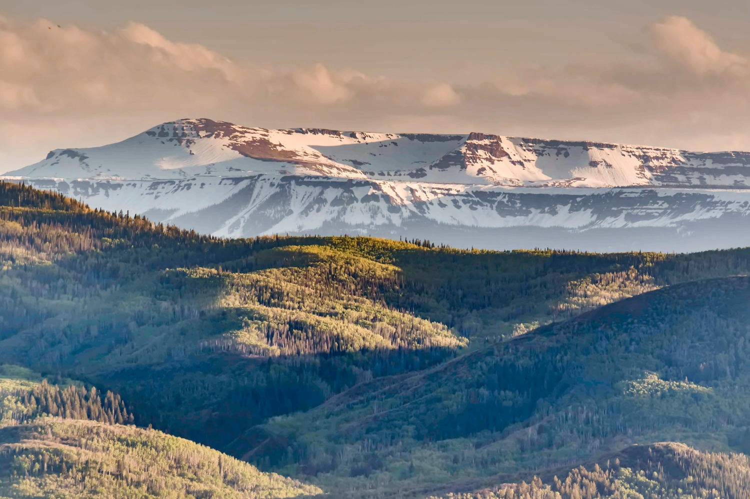2529 Mountain View Lane Steamboat Springs CO 80487