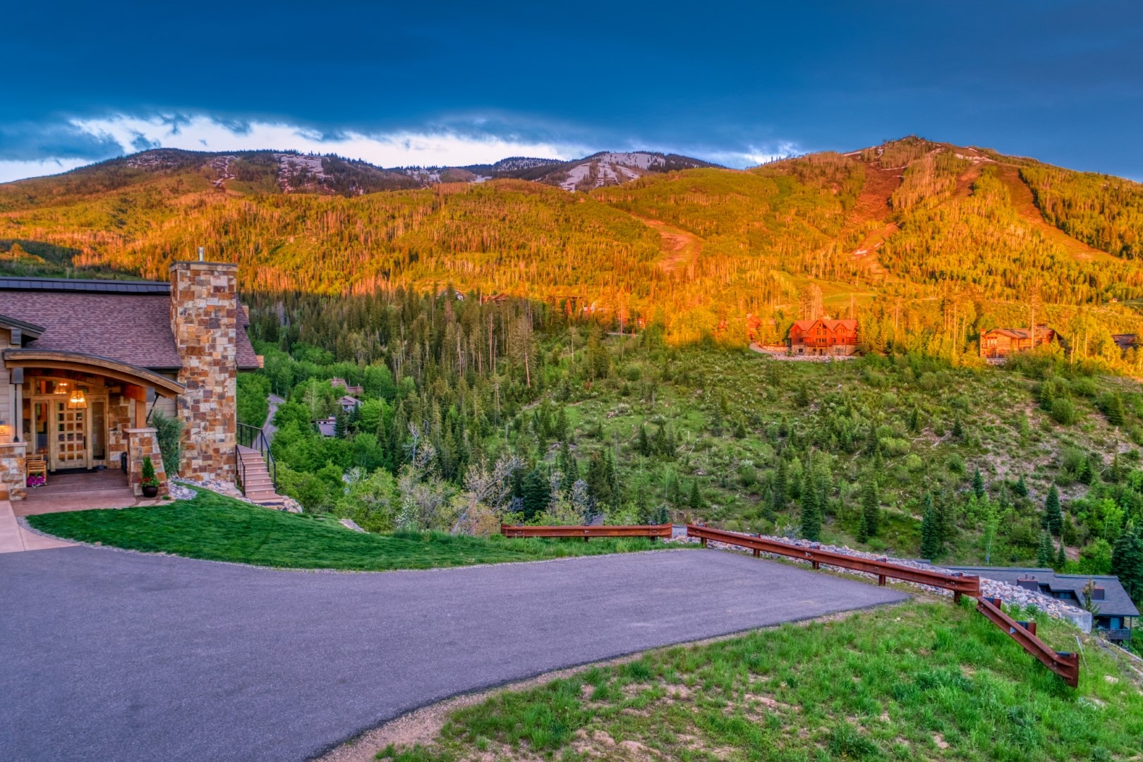 2529 Mountain View Lane Steamboat Springs CO 80487