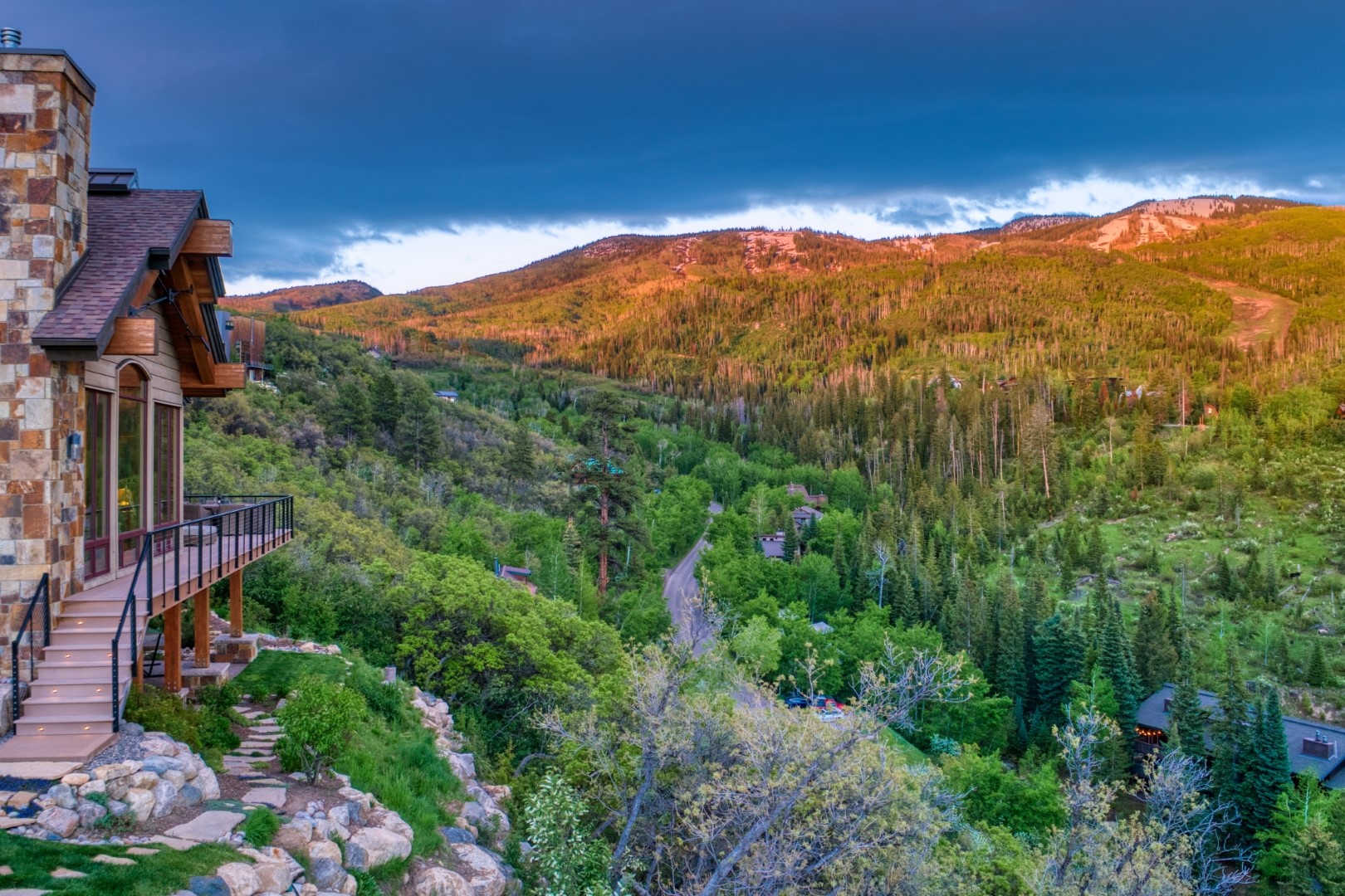 2529 Mountain View Lane Steamboat Springs CO 80487