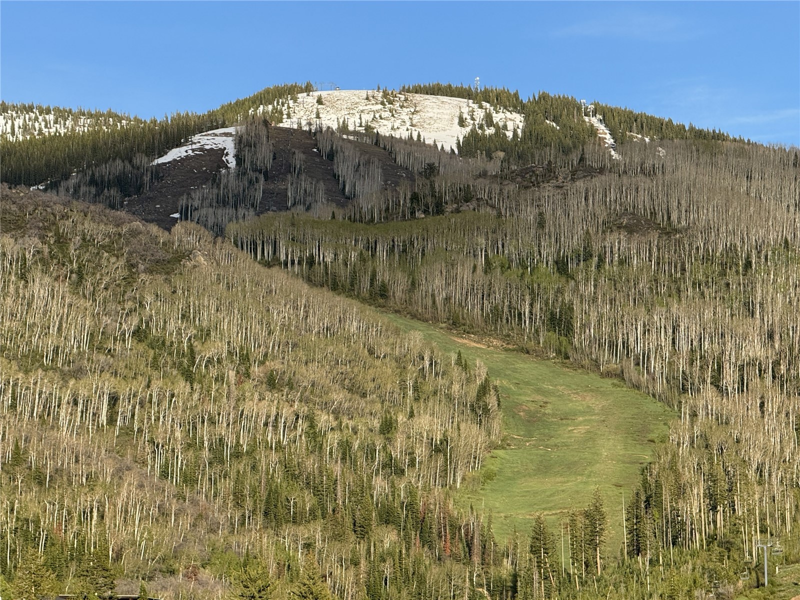 2529 Mountain View Lane Steamboat Springs CO 80487