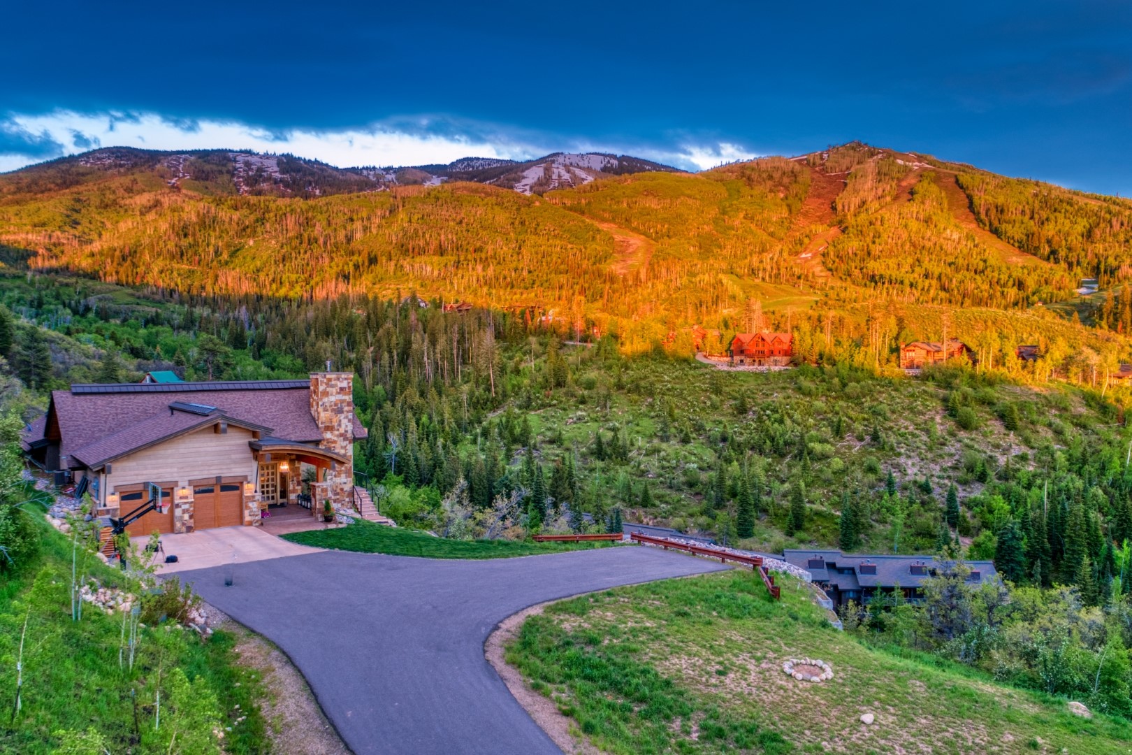 2529 Mountain View Lane Steamboat Springs CO 80487