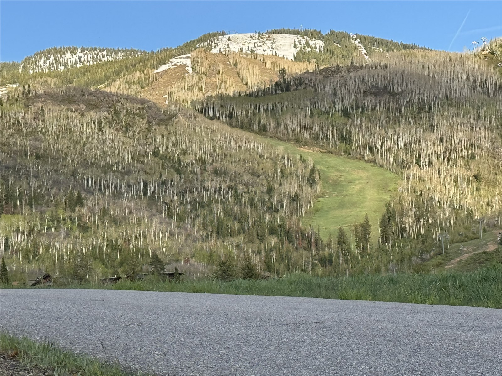 2529 Mountain View Lane Steamboat Springs CO 80487