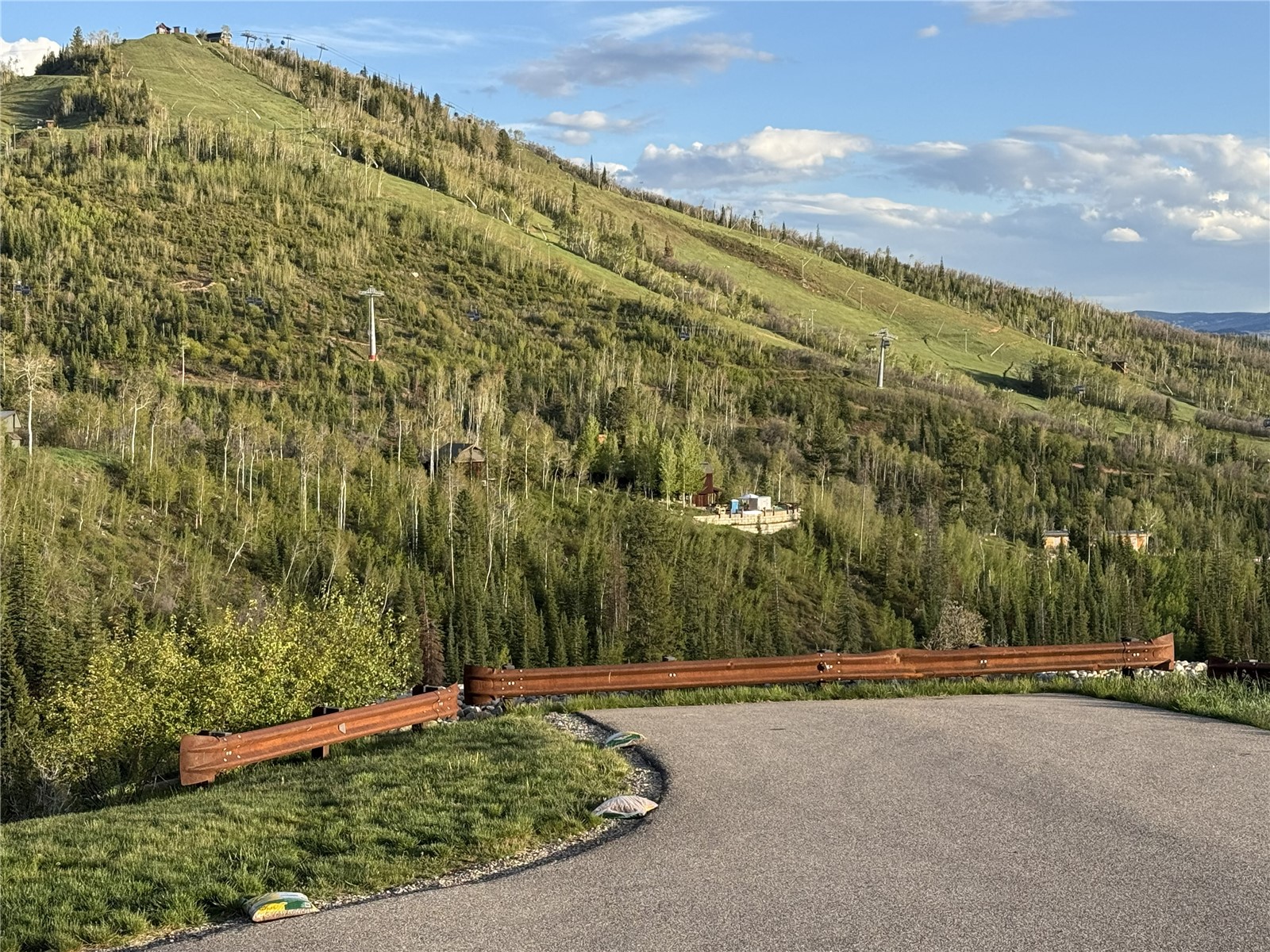 2529 Mountain View Lane Steamboat Springs CO 80487