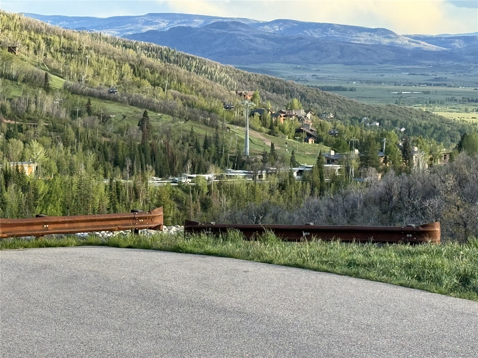 2529 Mountain View Lane Steamboat Springs CO 80487
