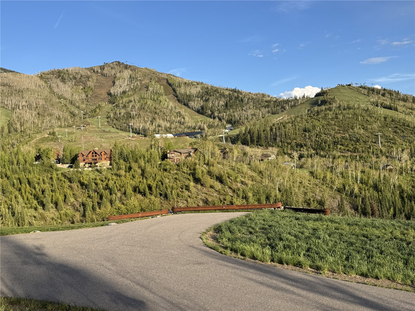 2529 Mountain View Lane Steamboat Springs CO 80487