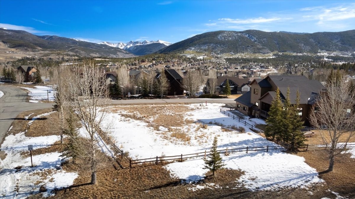 22 Sage View Court Dillon CO 80435