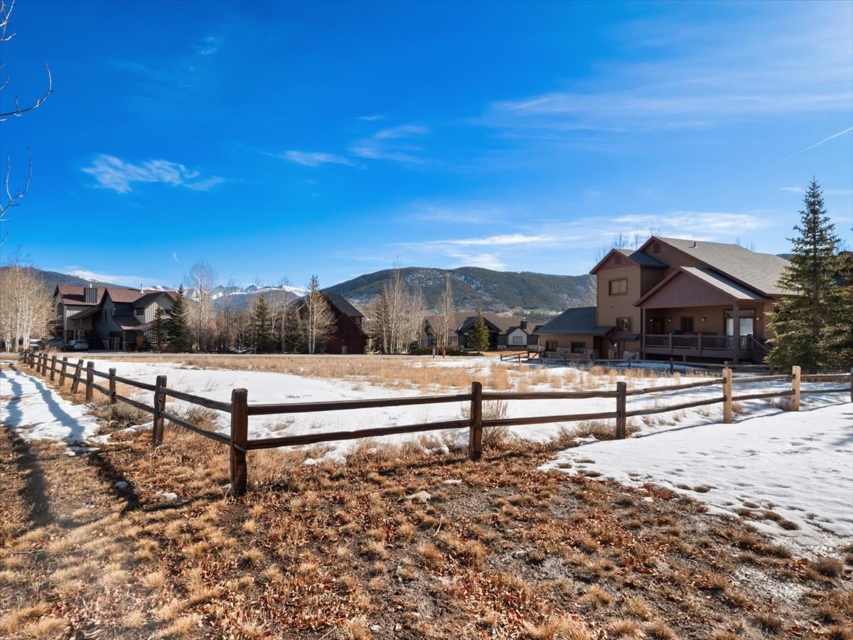 22 Sage View Court Dillon CO 80435