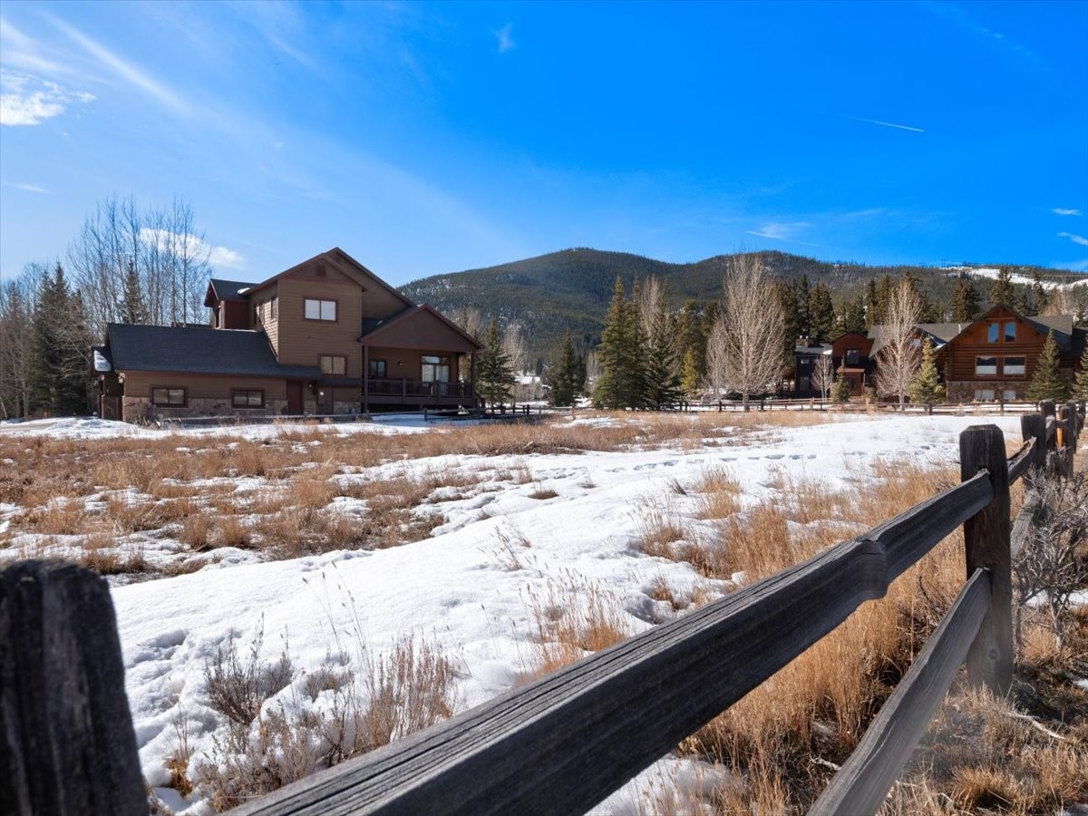 22 Sage View Court Dillon CO 80435