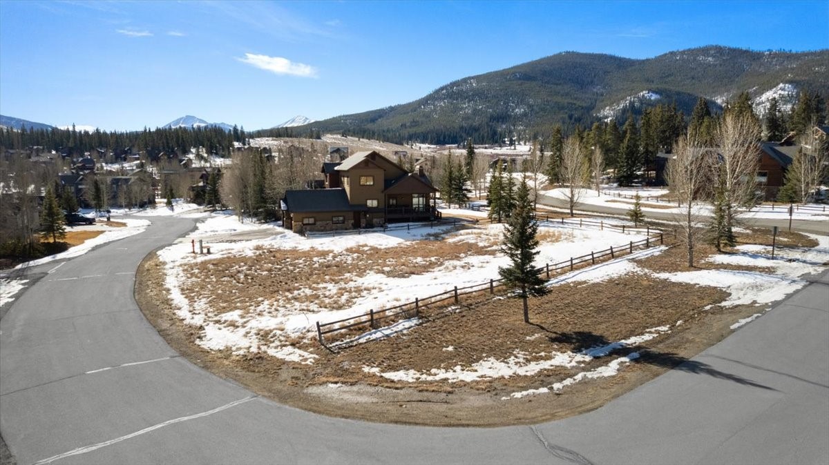 22 Sage View Court Dillon CO 80435