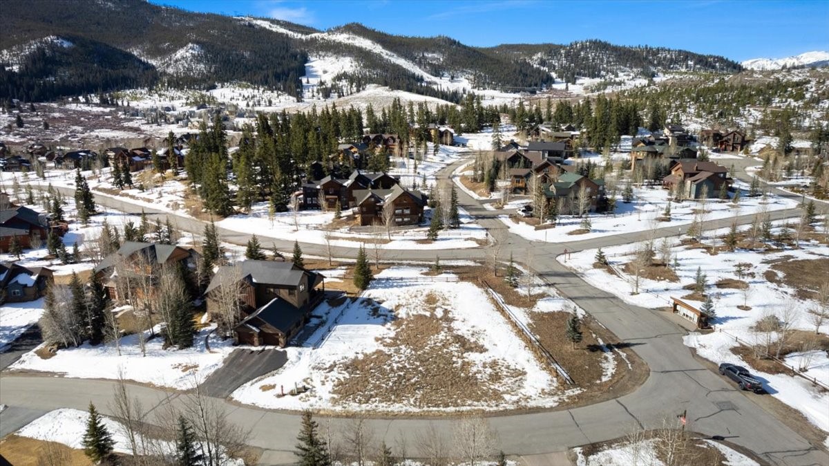 22 Sage View Court Dillon CO 80435