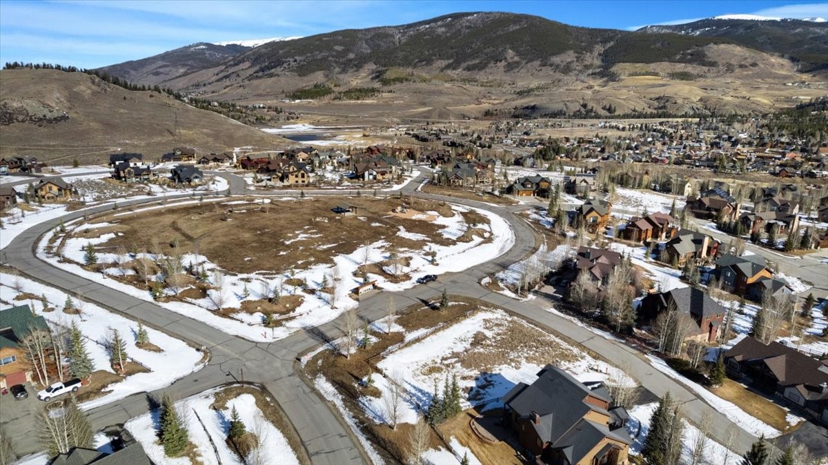 22 Sage View Court Dillon CO 80435
