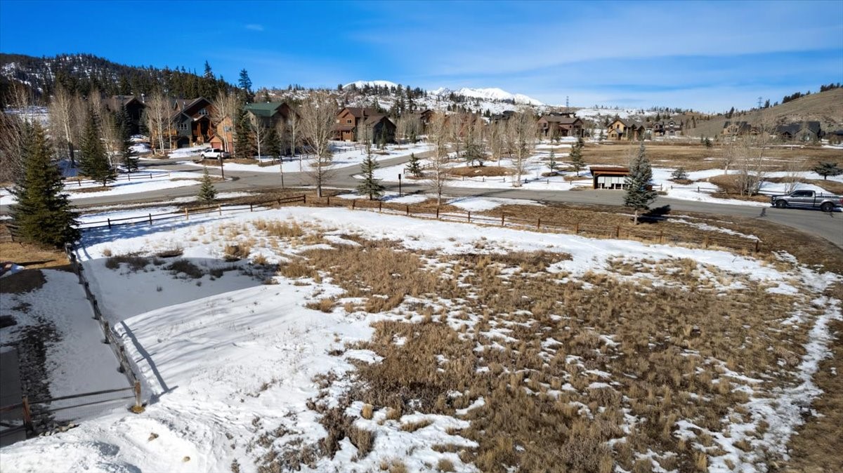 22 Sage View Court Dillon CO 80435