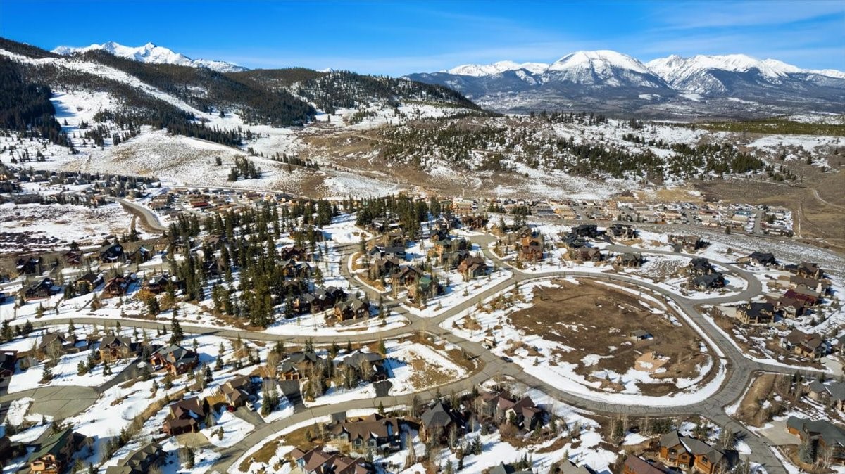 22 Sage View Court Dillon CO 80435