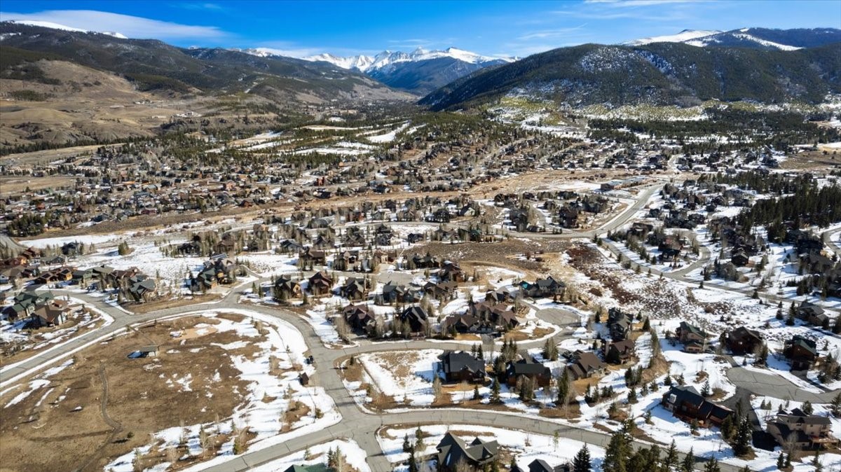 22 Sage View Court Dillon CO 80435