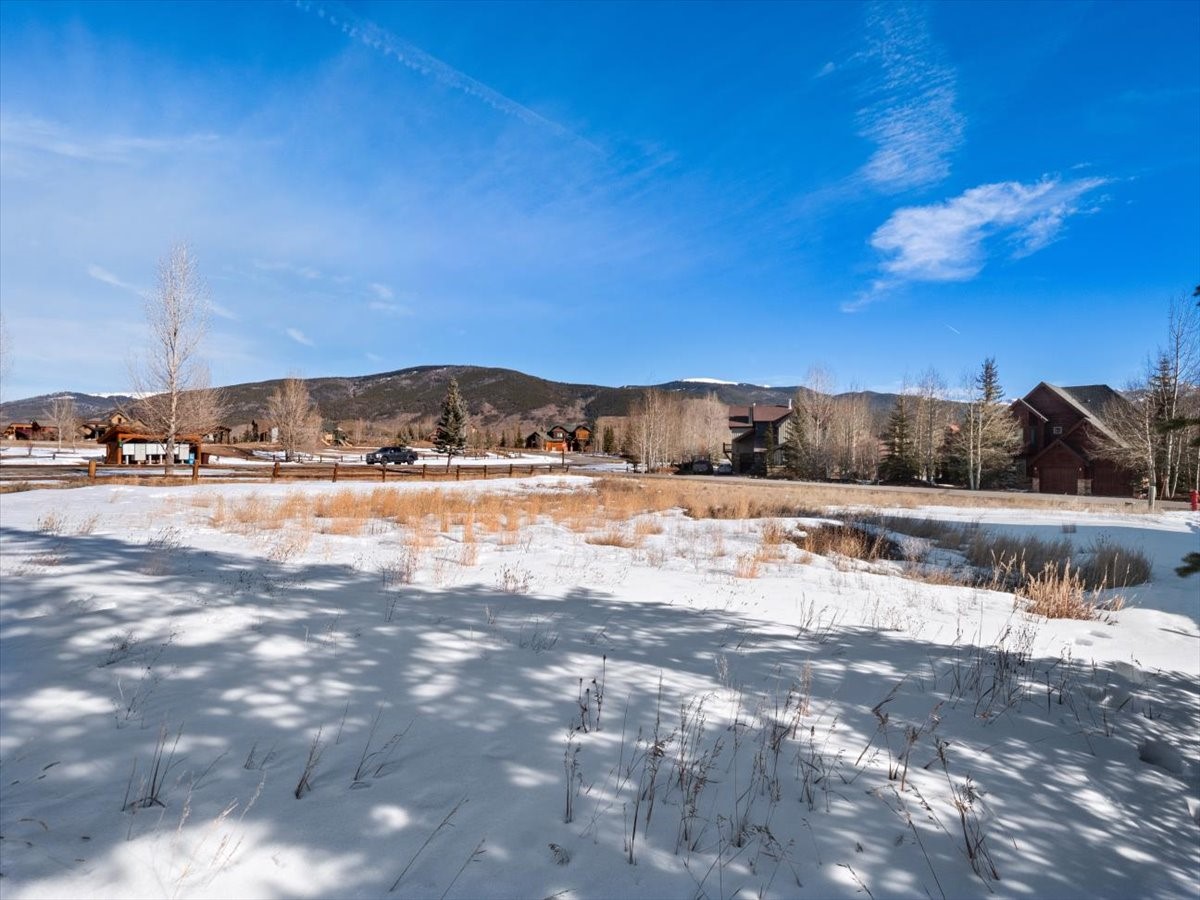 22 Sage View Court Dillon CO 80435