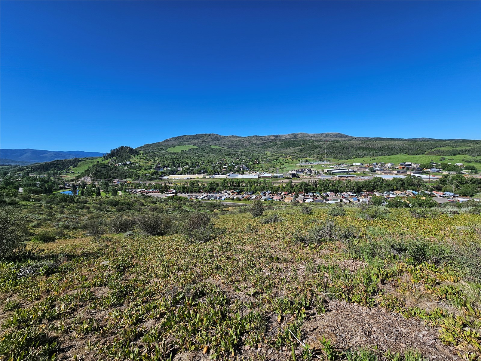 1328 Indian Trail Steamboat Springs CO 80487