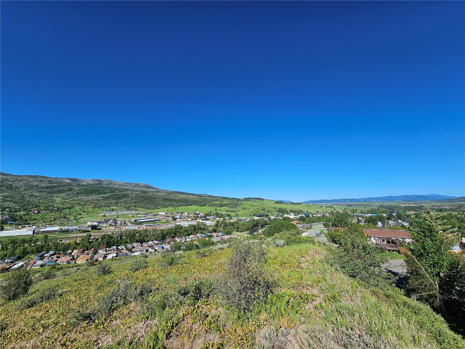 1328 Indian Trail Steamboat Springs CO 80487
