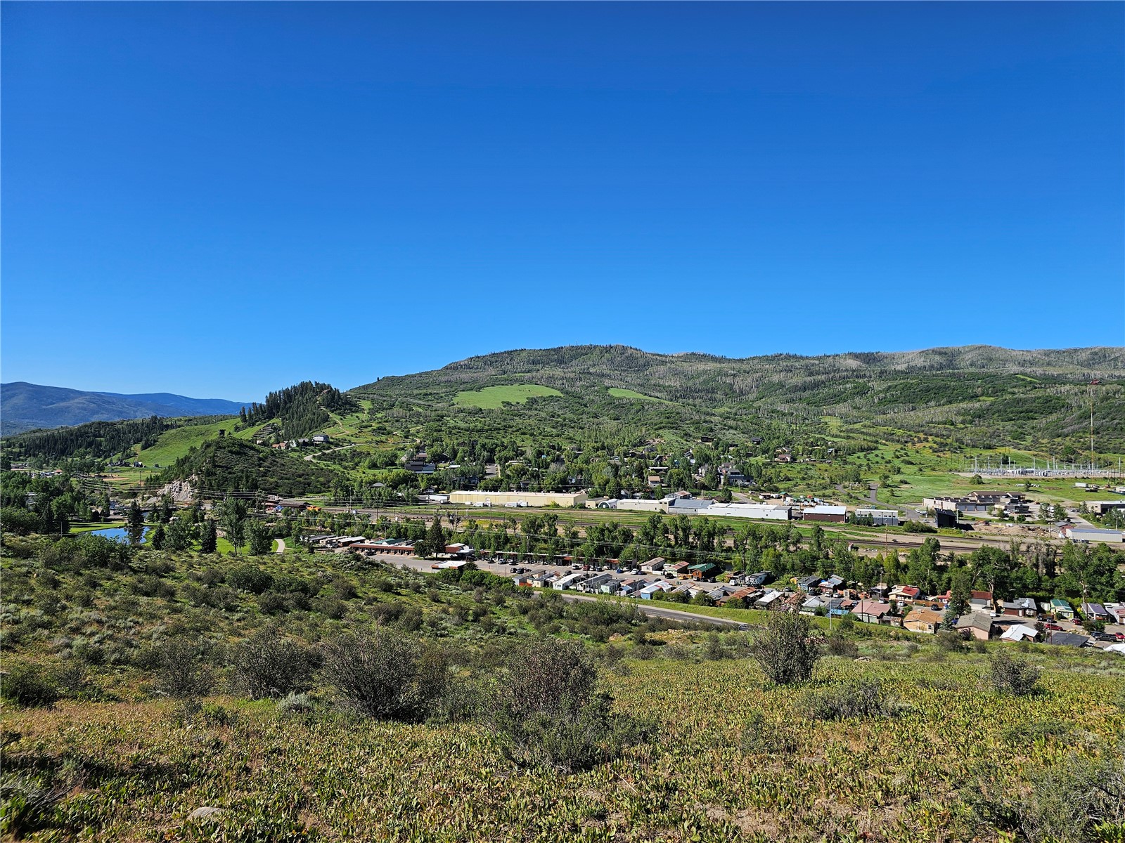 1328 Indian Trail Steamboat Springs CO 80487