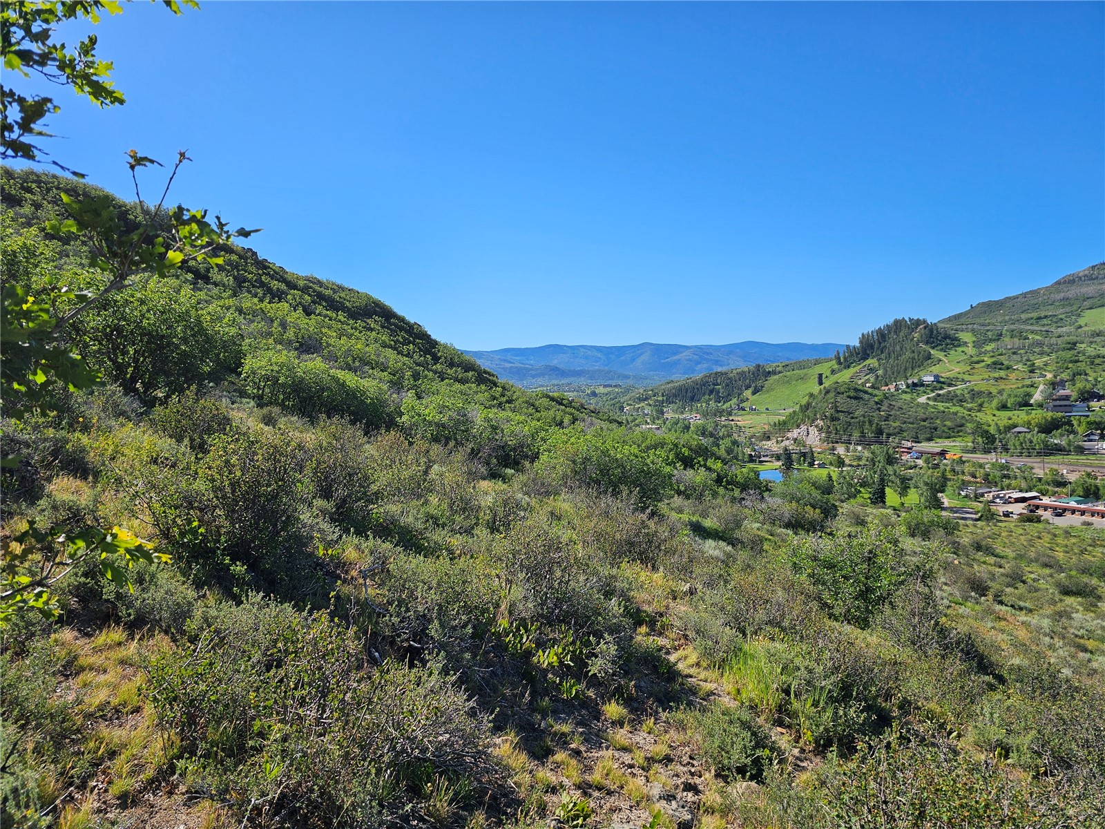 1328 Indian Trail Steamboat Springs CO 80487