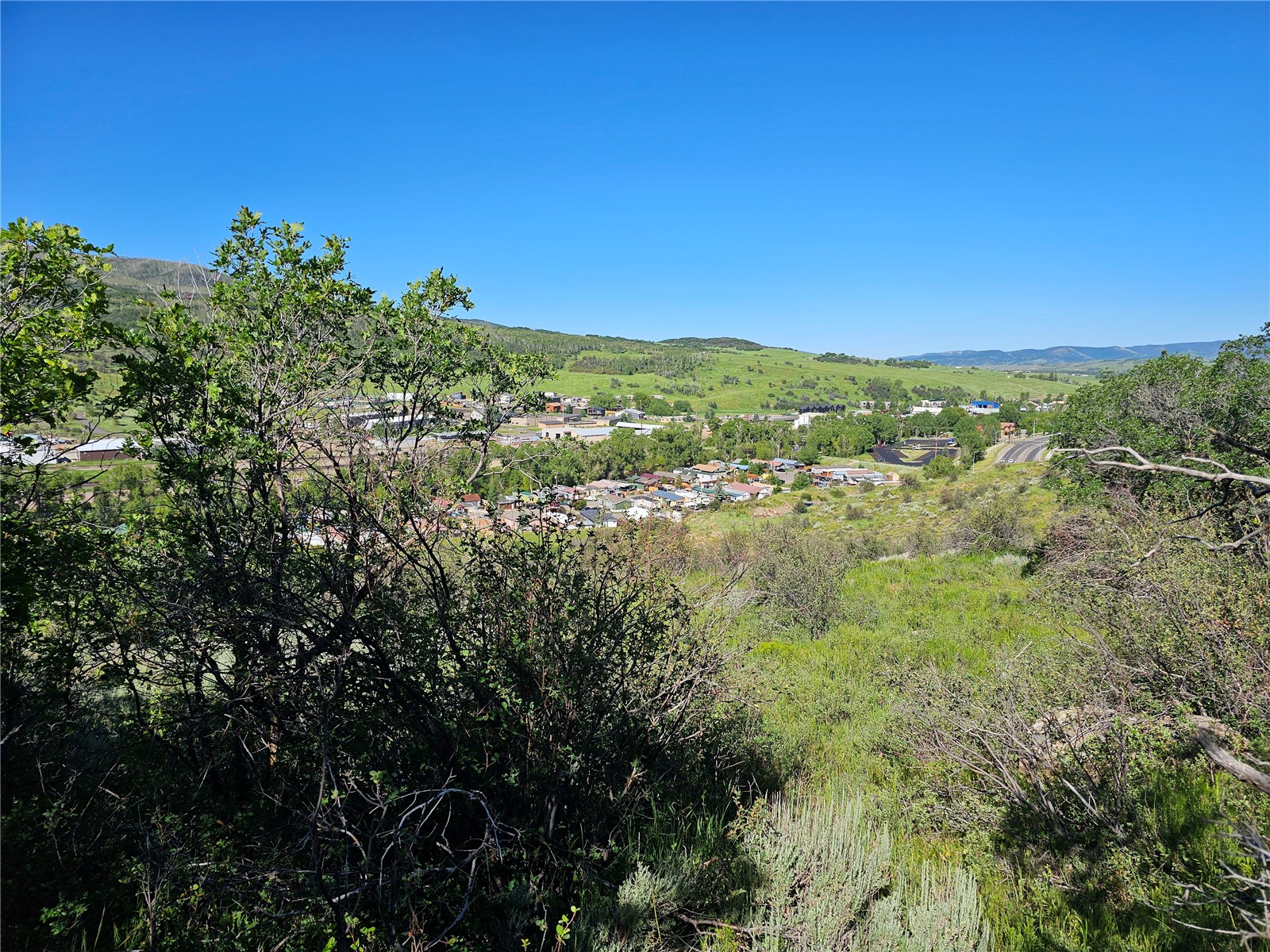 1328 Indian Trail Steamboat Springs CO 80487