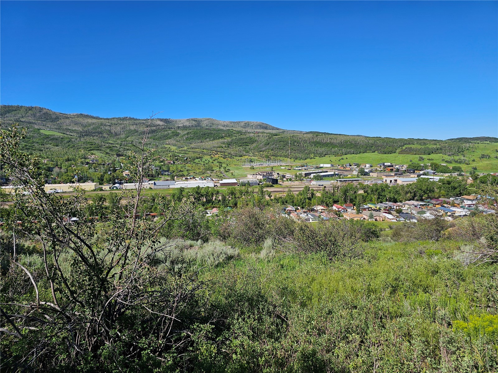1328 Indian Trail Steamboat Springs CO 80487