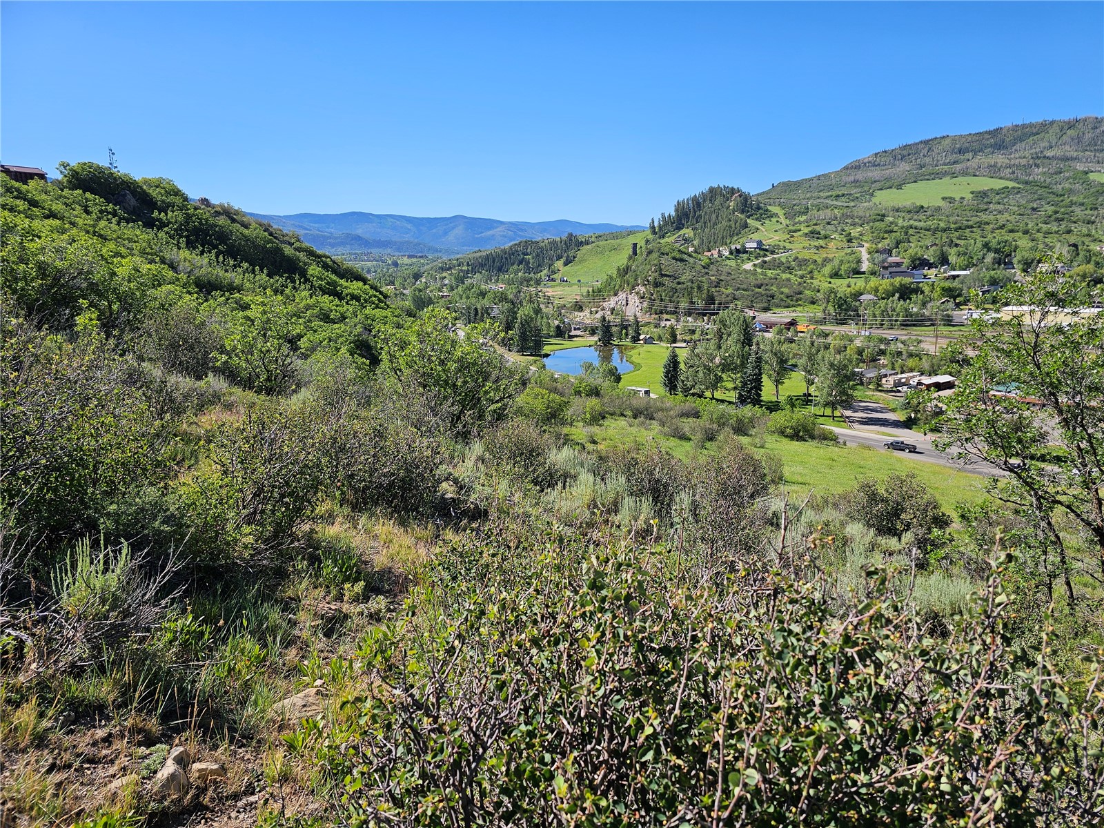 1328 Indian Trail Steamboat Springs CO 80487
