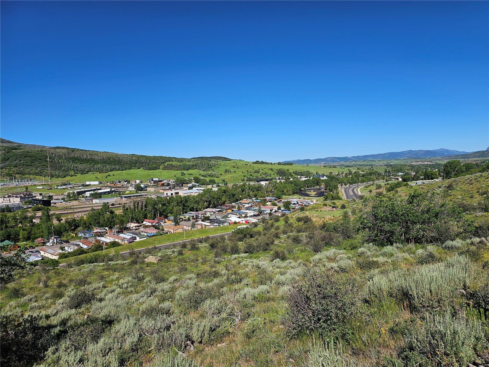 1328 Indian Trail Steamboat Springs CO 80487