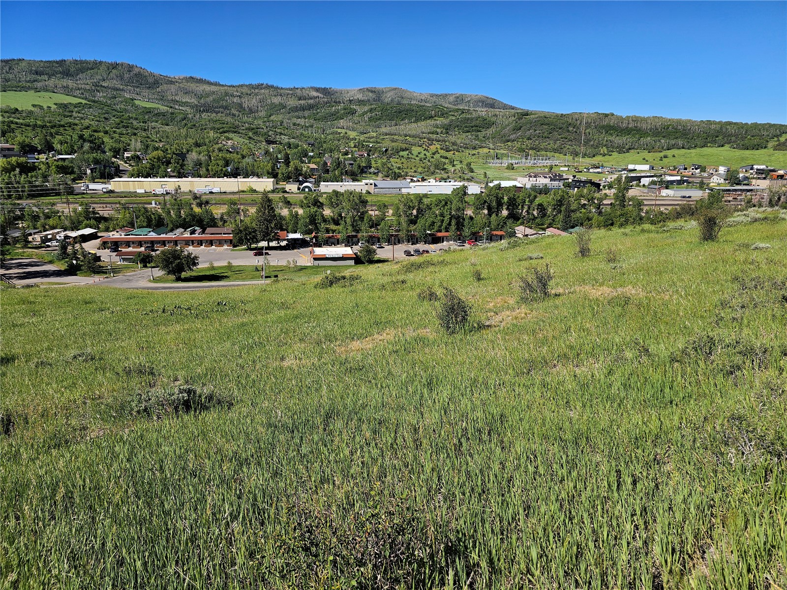 1328 Indian Trail Steamboat Springs CO 80487