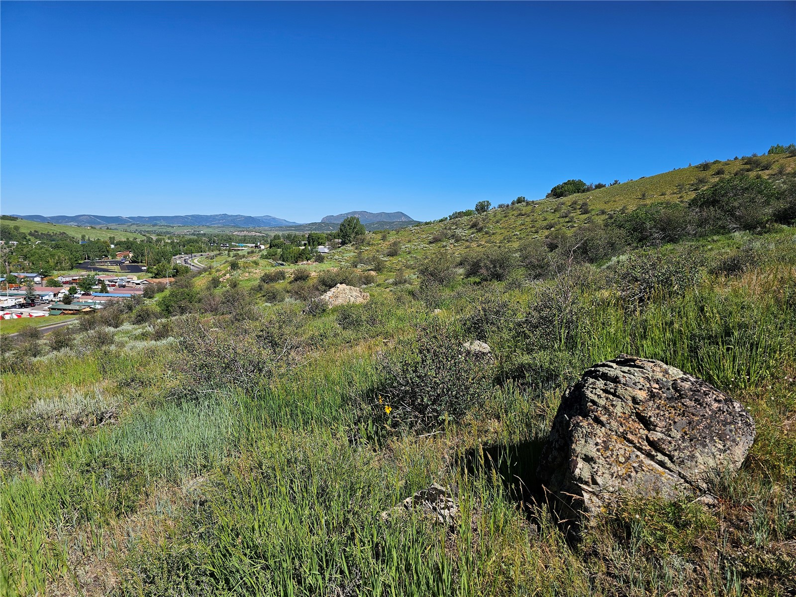 1328 Indian Trail Steamboat Springs CO 80487